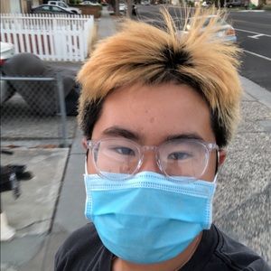 Meet your Posher, Minh